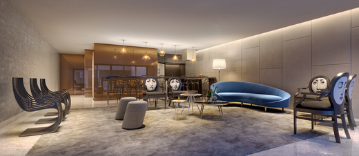 Loft, 25 m² - Foto 12