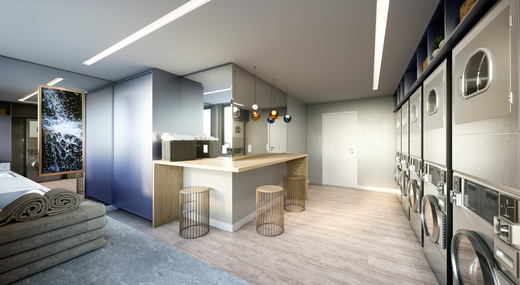 Loft, 25 m² - Foto 13