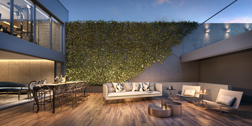 Loft, 25 m² - Foto 14