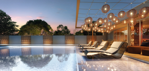 Loft, 25 m² - Foto 15