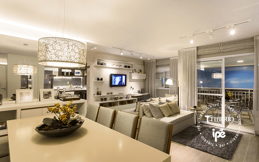 Apartamento, 2 quartos, 74 m² - Foto 6