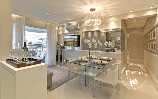 Apartamento, 2 quartos, 74 m² - Foto 7