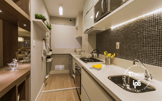 Apartamento, 2 quartos, 74 m² - Foto 9