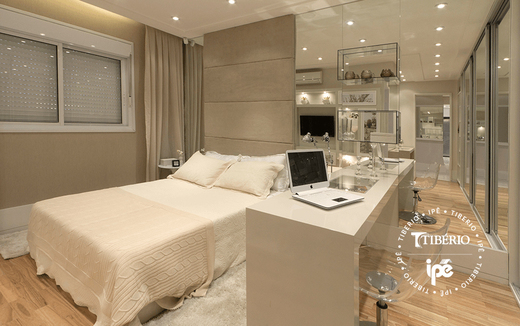 Apartamento, 2 quartos, 74 m² - Foto 11