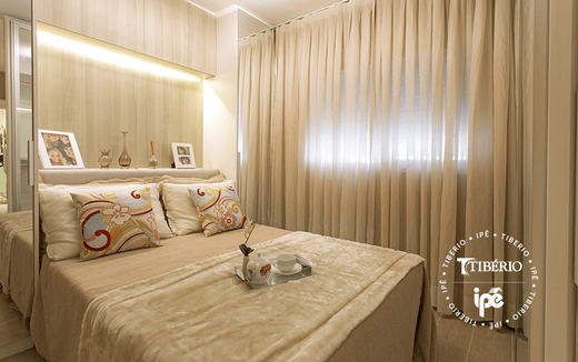 Apartamento, 2 quartos, 74 m² - Foto 12