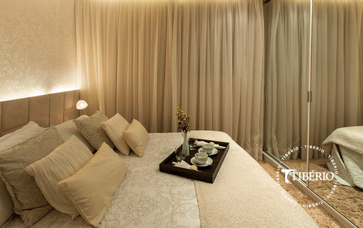 Apartamento, 3 quartos, 64 m² - Foto 10