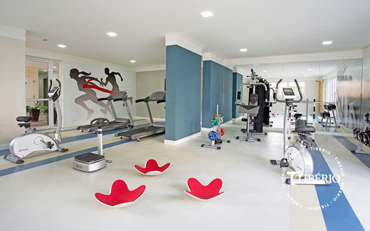 Apartamento, 3 quartos, 64 m² - Foto 16