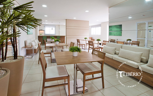 Apartamento, 3 quartos, 64 m² - Foto 18