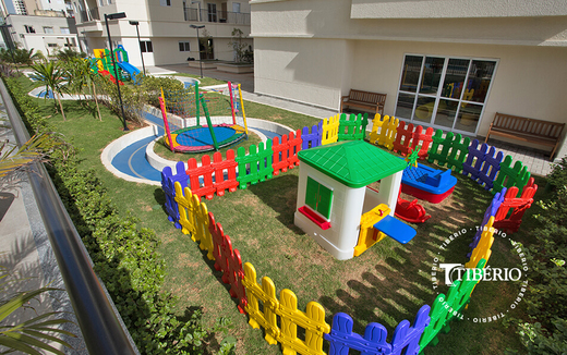 Apartamento, 3 quartos, 64 m² - Foto 23