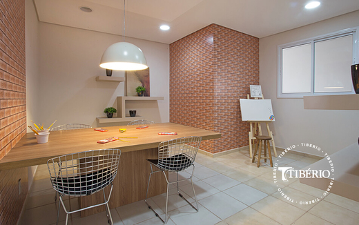 Apartamento, 3 quartos, 64 m² - Foto 27