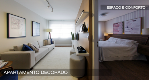 Apartamento, 1 quarto, 53 m² - Foto 7