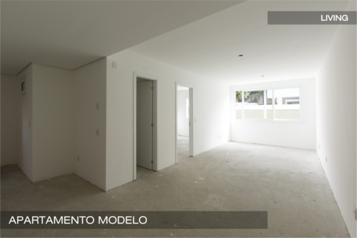Apartamento, 1 quarto, 53 m² - Foto 2