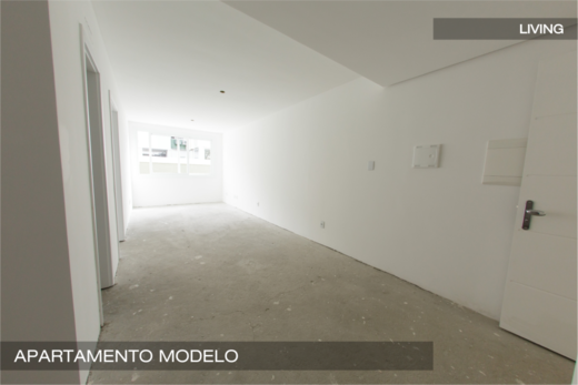 Apartamento, 1 quarto, 53 m² - Foto 3