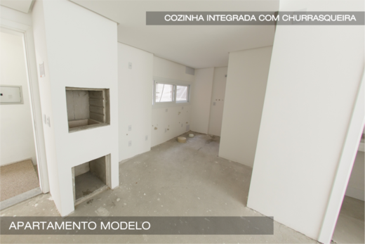 Apartamento, 1 quarto, 53 m² - Foto 8