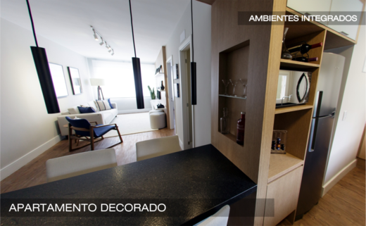 Apartamento, 1 quarto, 53 m² - Foto 10