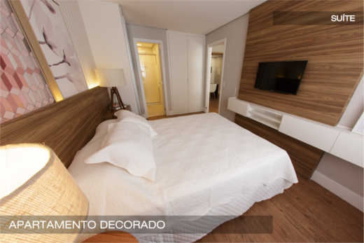 Apartamento, 1 quarto, 53 m² - Foto 14