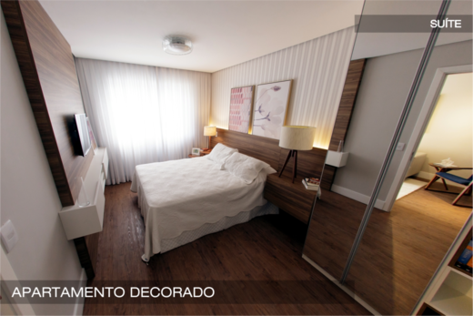Apartamento, 1 quarto, 53 m² - Foto 15