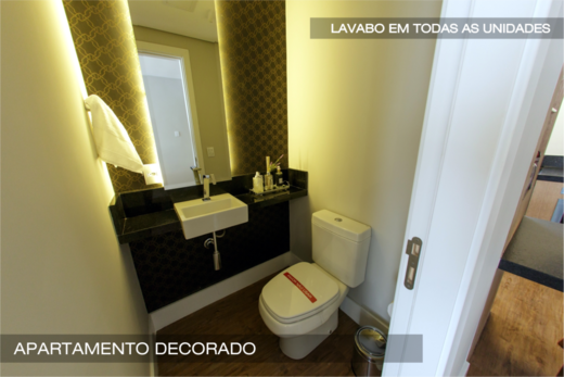 Apartamento, 1 quarto, 53 m² - Foto 18