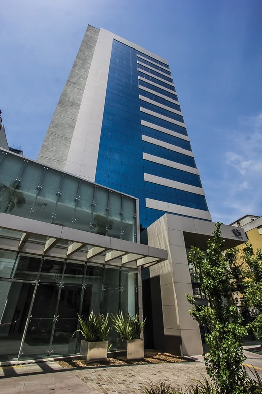 Sala-Conjunto, 40 m² - Foto 1