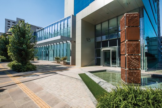 Sala-Conjunto, 40 m² - Foto 4