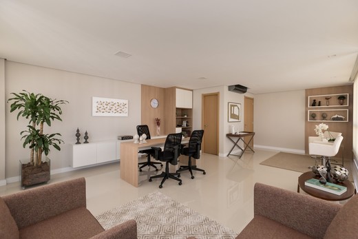 Sala-Conjunto, 40 m² - Foto 6