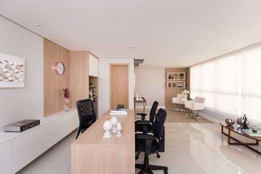 Sala-Conjunto, 40 m² - Foto 7