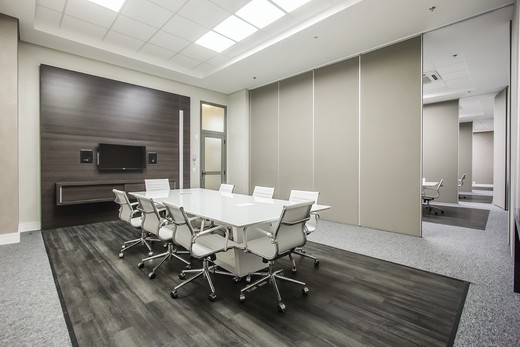 Sala-Conjunto, 40 m² - Foto 8