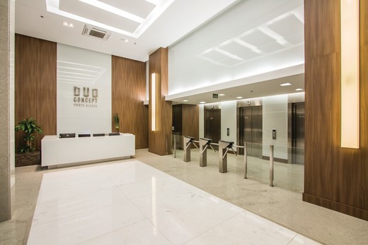 Sala-Conjunto, 35 m² - Foto 3