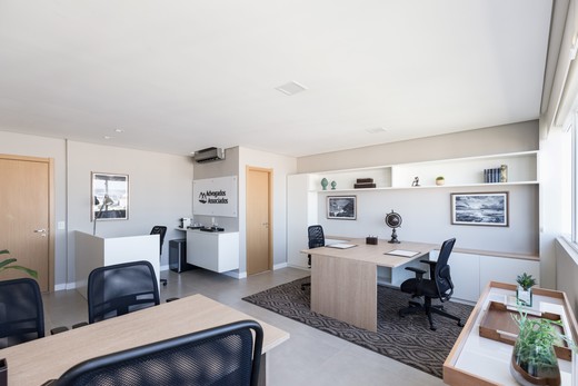 Sala-Conjunto, 35 m² - Foto 4