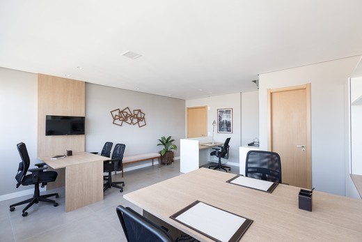 Sala-Conjunto, 35 m² - Foto 5