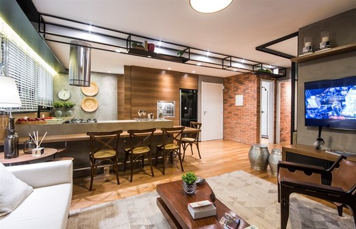 Loft, 43 m² - Foto 6