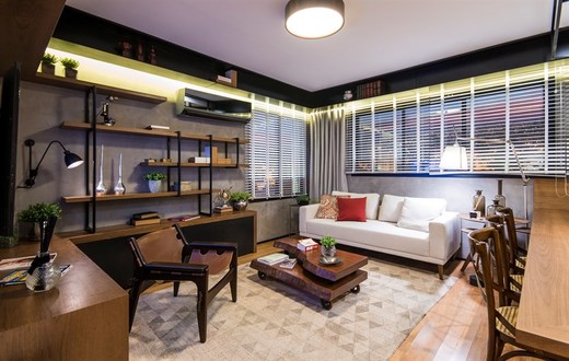 Loft, 43 m² - Foto 8