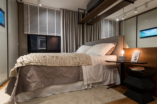 Loft, 43 m² - Foto 9