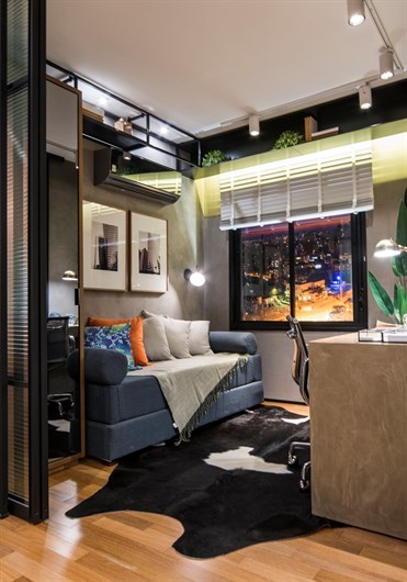 Loft, 43 m² - Foto 11