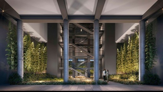 Loft, 43 m² - Foto 4