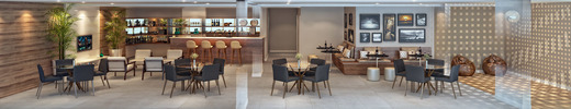 Apartamento, 2 quartos, 111 m² - Foto 4