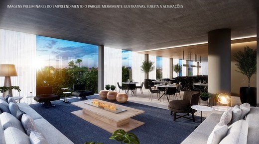 Salao de festas - 20