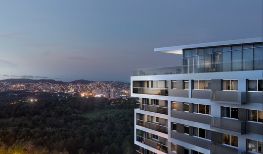 Apartamento, 1 quarto, 43 m² - Foto 2