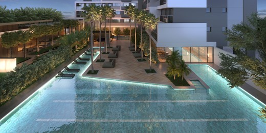 Apartamento, 1 quarto, 43 m² - Foto 13