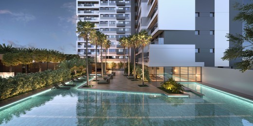 Apartamento, 1 quarto, 43 m² - Foto 14