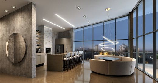 Apartamento, 1 quarto, 43 m² - Foto 16