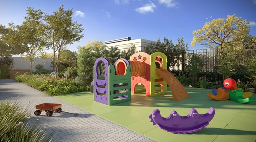 Apartamento, 3 quartos, 67 m² - Foto 11