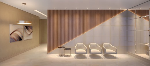 Apartamento, 3 quartos, 67 m² - Foto 3