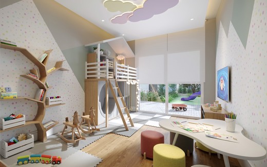 Apartamento, 3 quartos, 67 m² - Foto 5