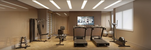 Apartamento, 3 quartos, 67 m² - Foto 6