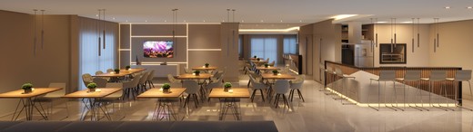 Apartamento, 3 quartos, 67 m² - Foto 7