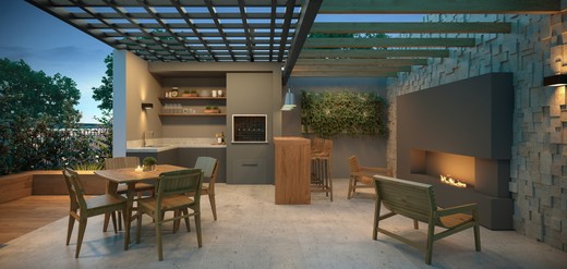 Apartamento, 3 quartos, 67 m² - Foto 8