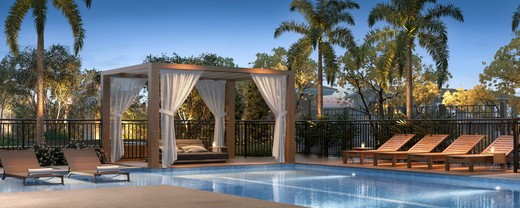 Apartamento, 3 quartos, 67 m² - Foto 9