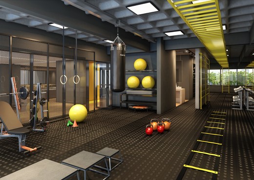 Apartamento, 2 quartos, 75 m² - Foto 12