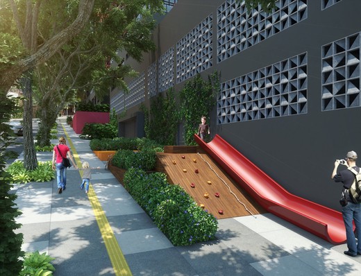 Apartamento, 2 quartos, 75 m² - Foto 4